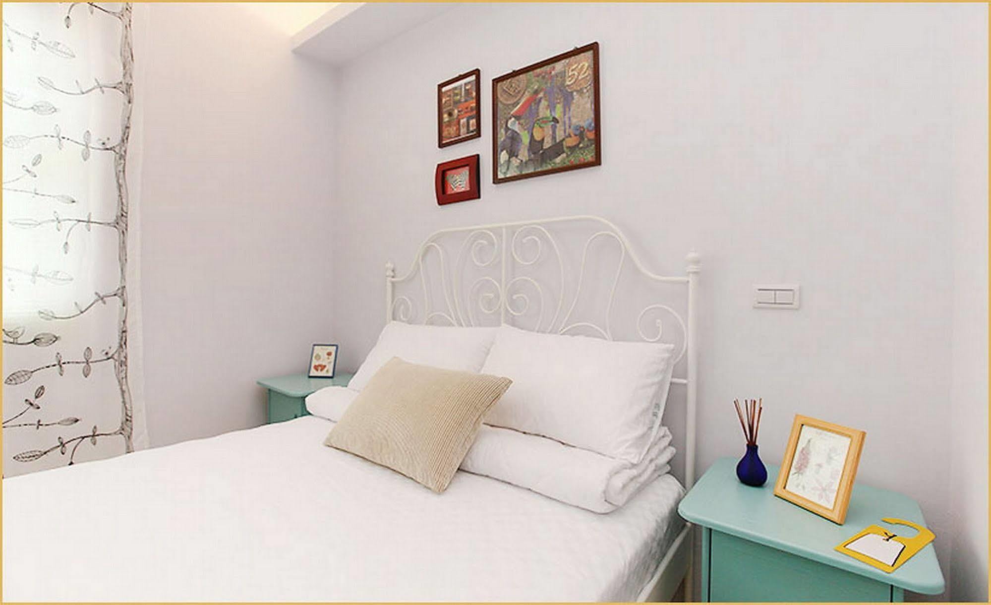 Lung Hill B&B Taitung Екстер'єр фото