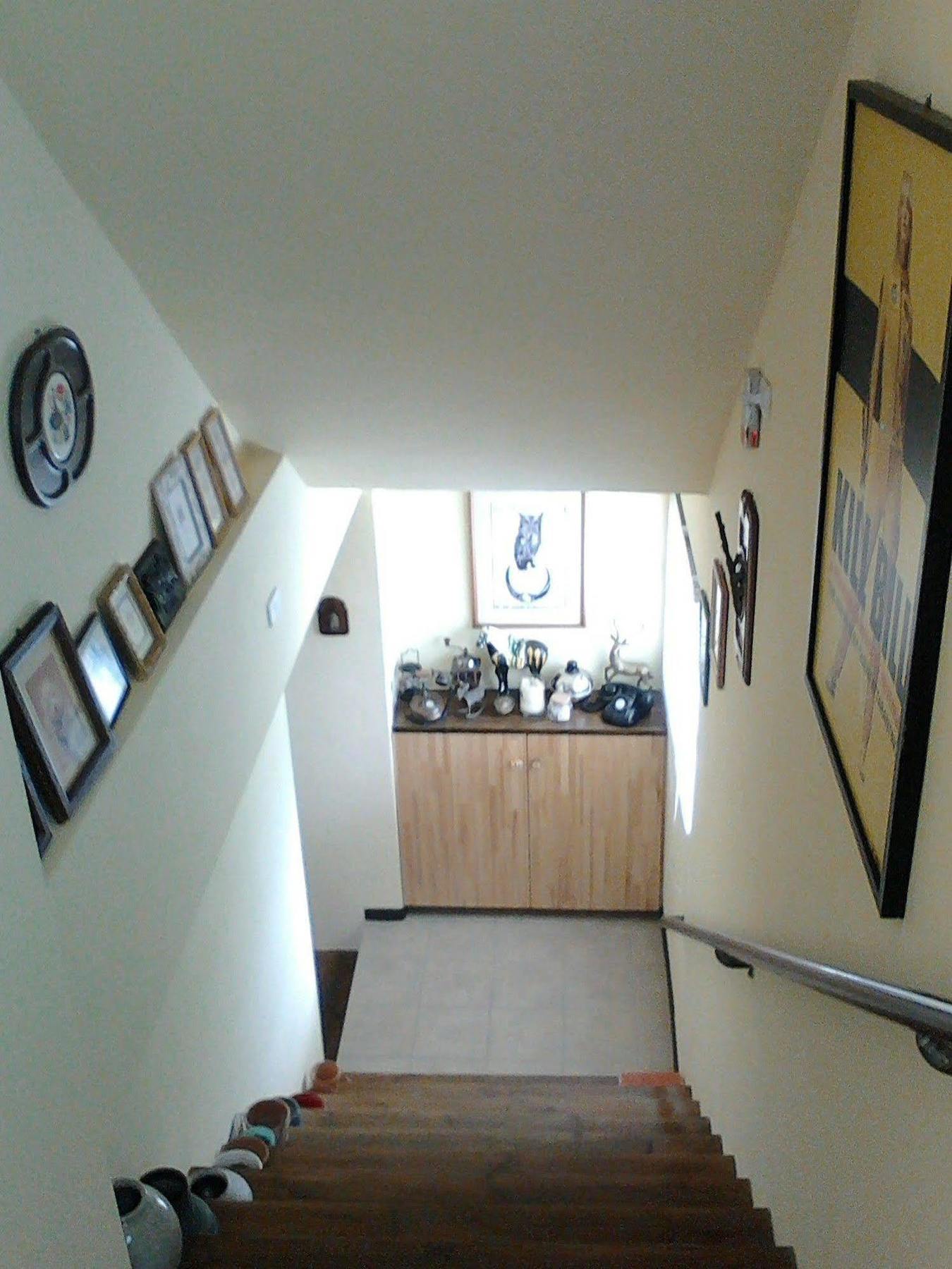 Lung Hill B&B Taitung Екстер'єр фото