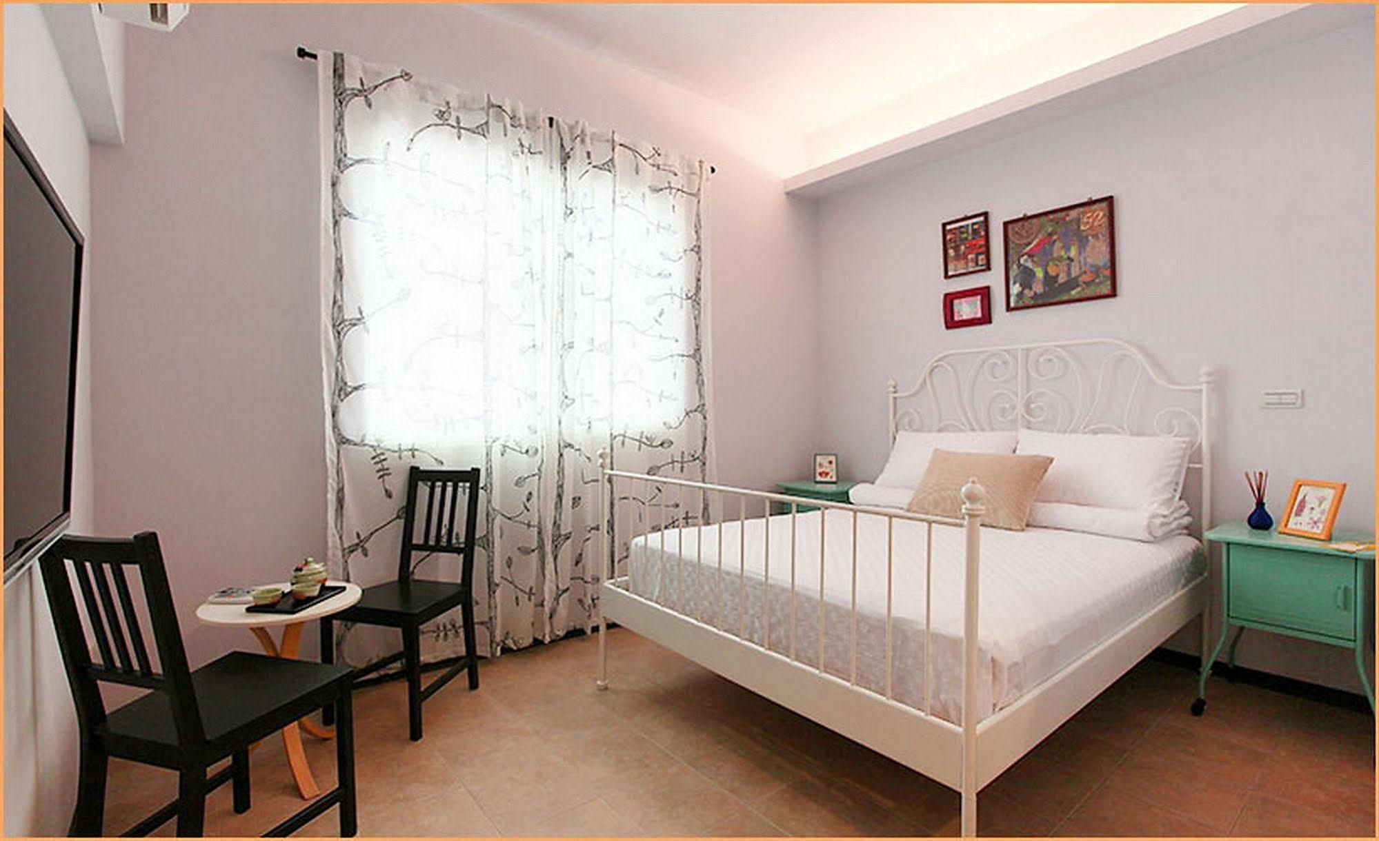 Lung Hill B&B Taitung Екстер'єр фото